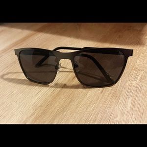 Basically new, only worn once.